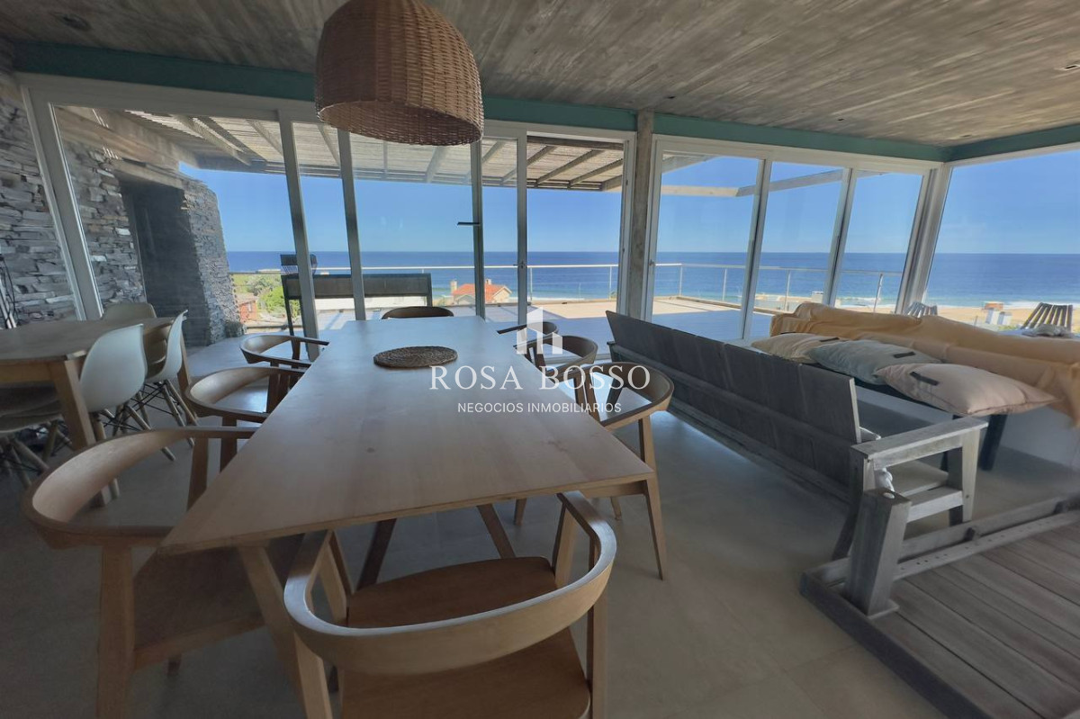 Casa ID.9373 - Casa en venta 4 dormitorios Punta Alta