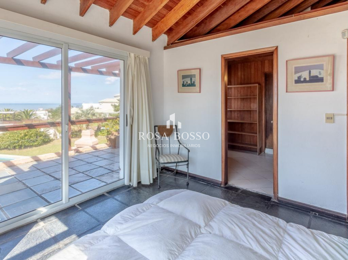 Apartamento ID.9376 - Casa en alquiler 4 dormitorios con piscina en Montoya