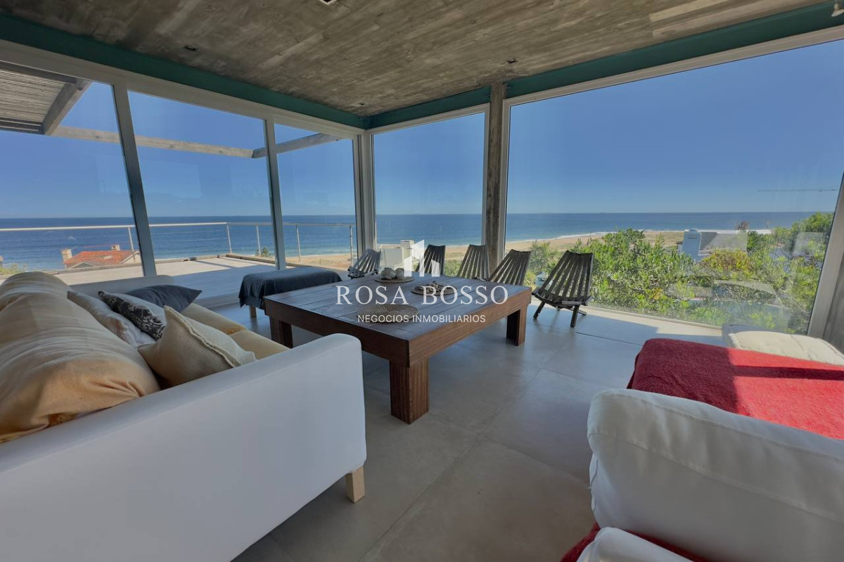 Casa ID.9373 - Casa en venta 4 dormitorios Punta Alta