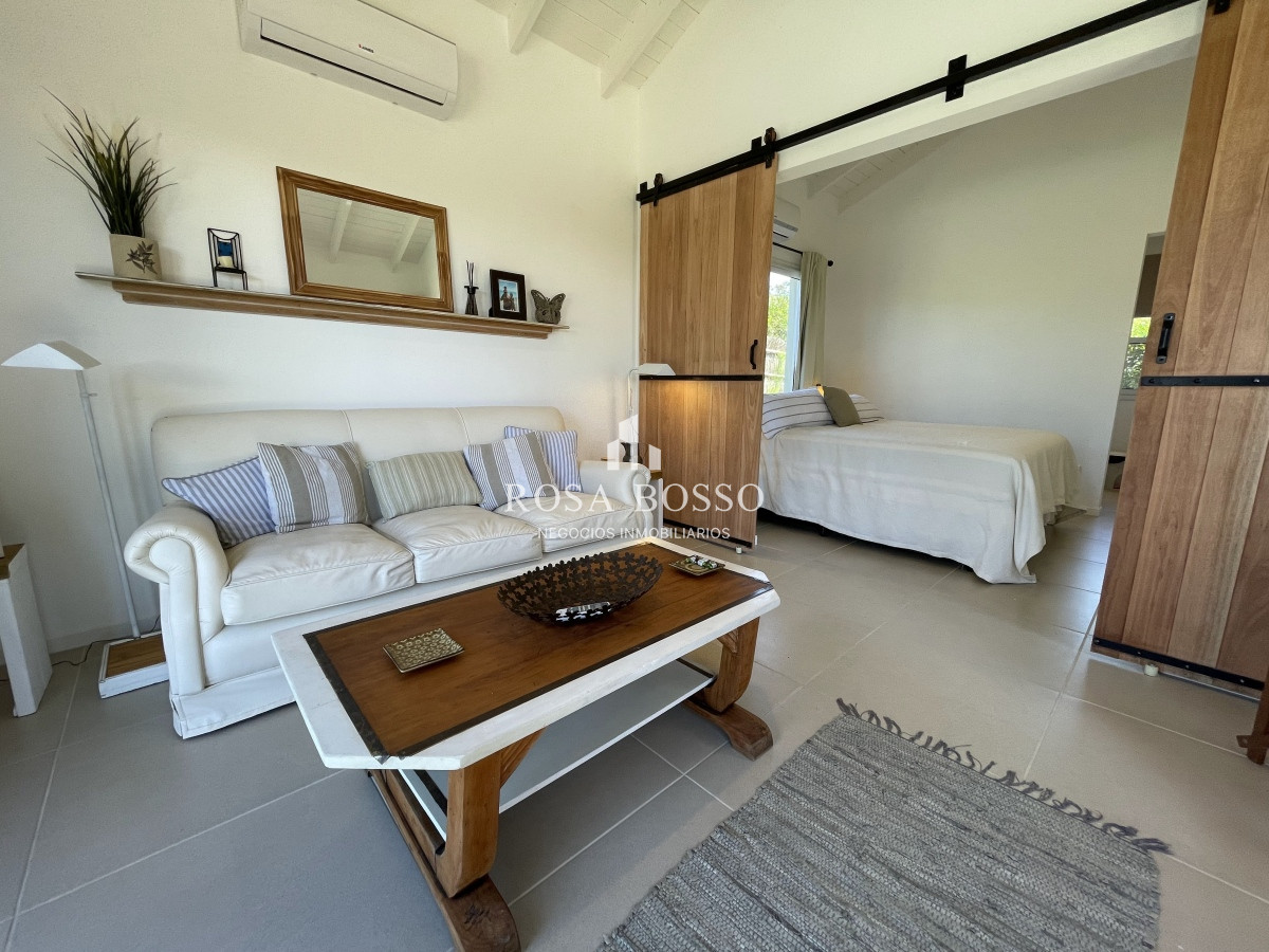 Apartamento ID.9372 - Casa en venta 3 dormitorios - José Ignacio