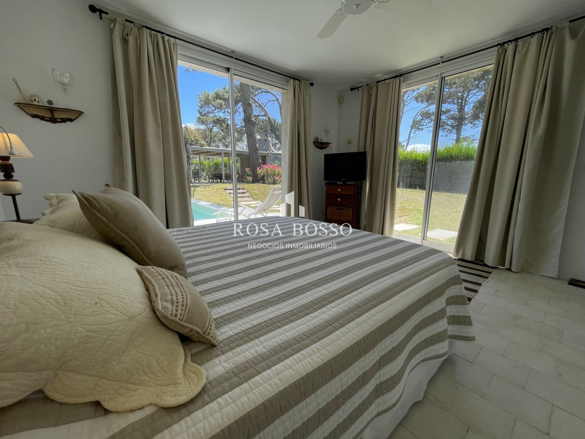 Apartamento ID.9372 - Casa en venta 3 dormitorios - José Ignacio