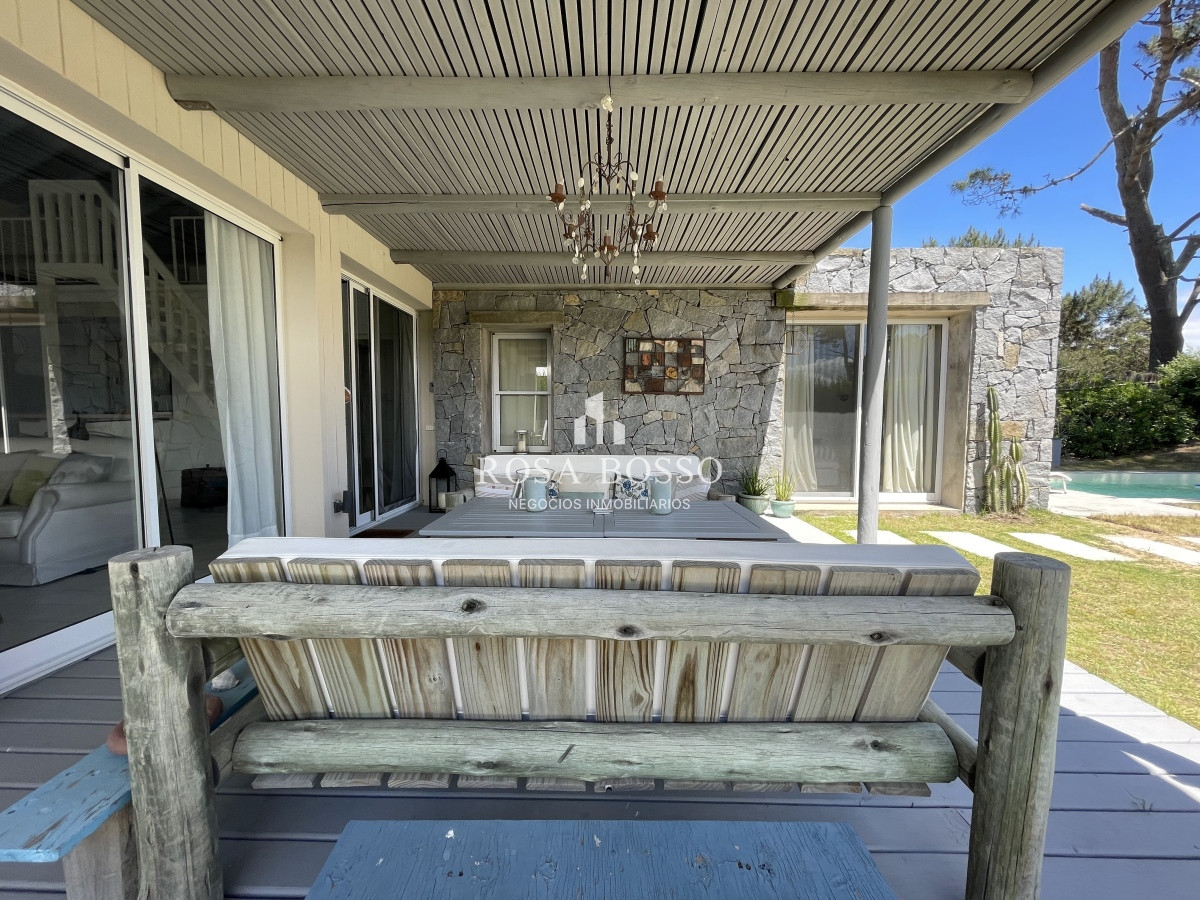 Apartamento ID.9372 - Casa en venta 3 dormitorios - José Ignacio