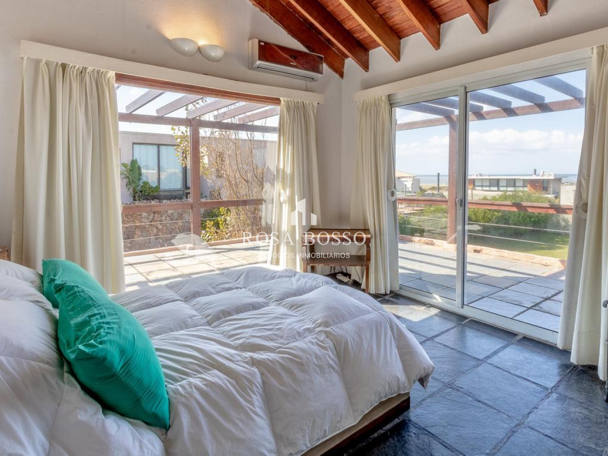 Apartamento ID.9376 - Casa en alquiler 4 dormitorios con piscina en Montoya