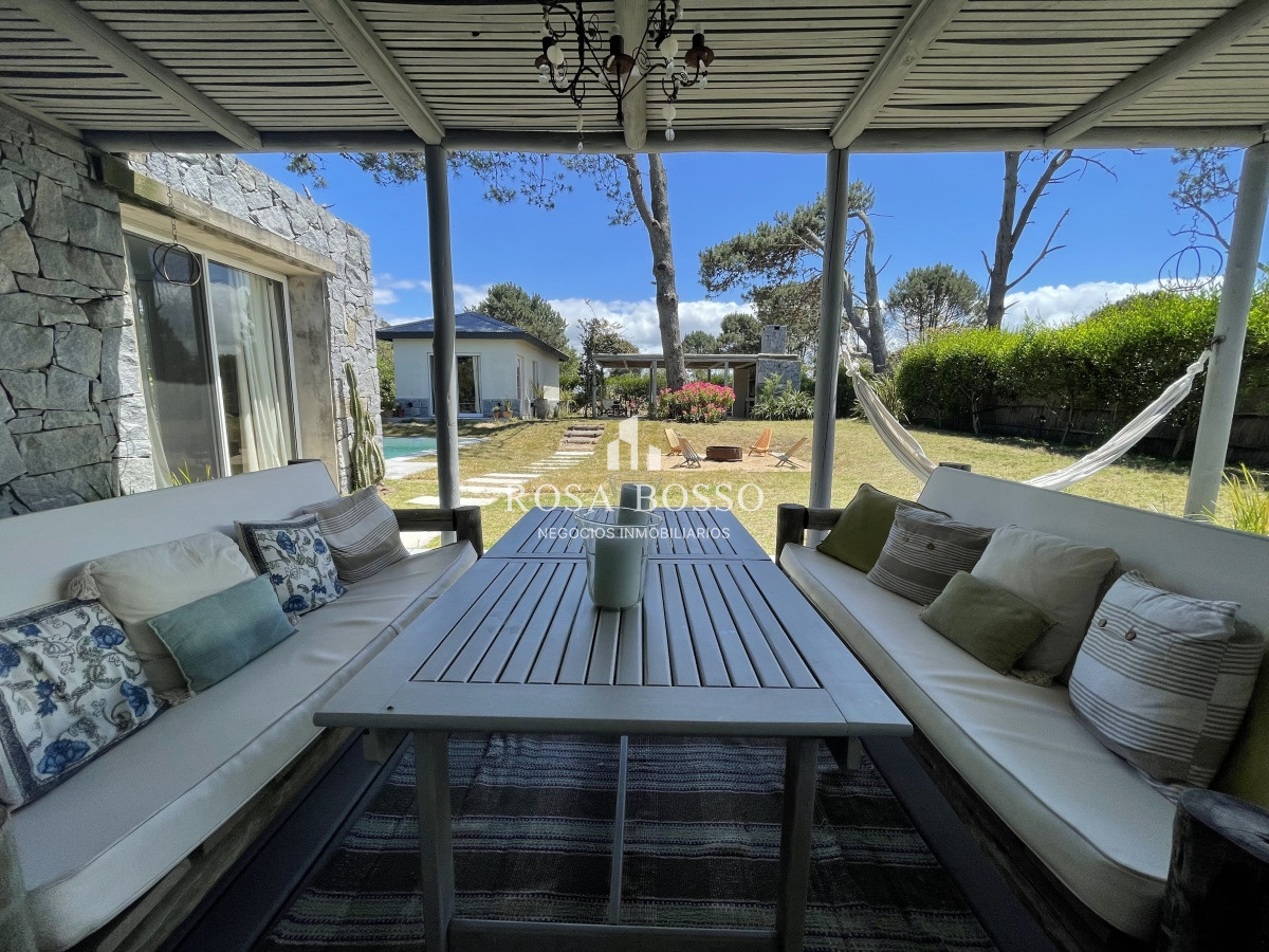 Apartamento ID.9372 - Casa en venta 3 dormitorios - José Ignacio