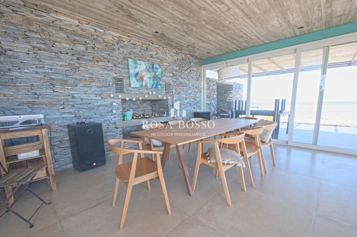 Casa ID.9373 - Casa en venta 4 dormitorios Punta Alta