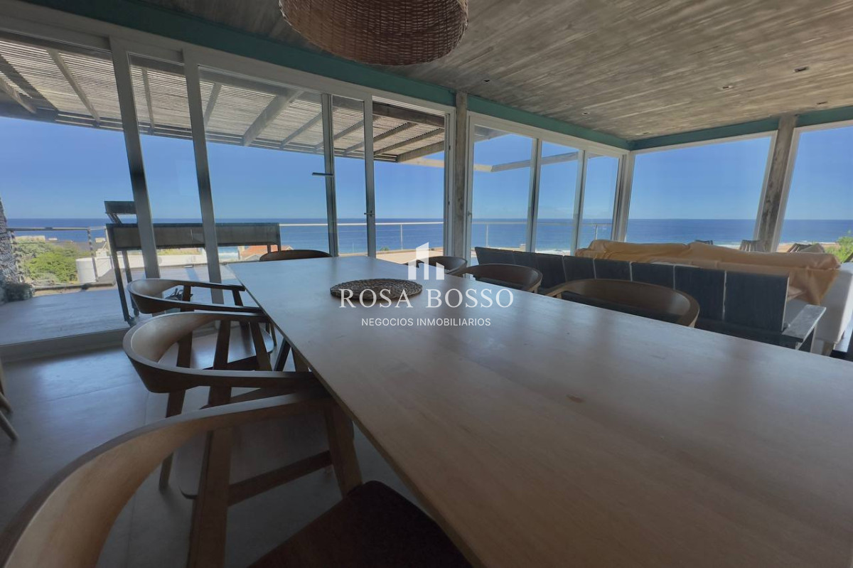 Casa ID.9373 - Casa en venta 4 dormitorios Punta Alta