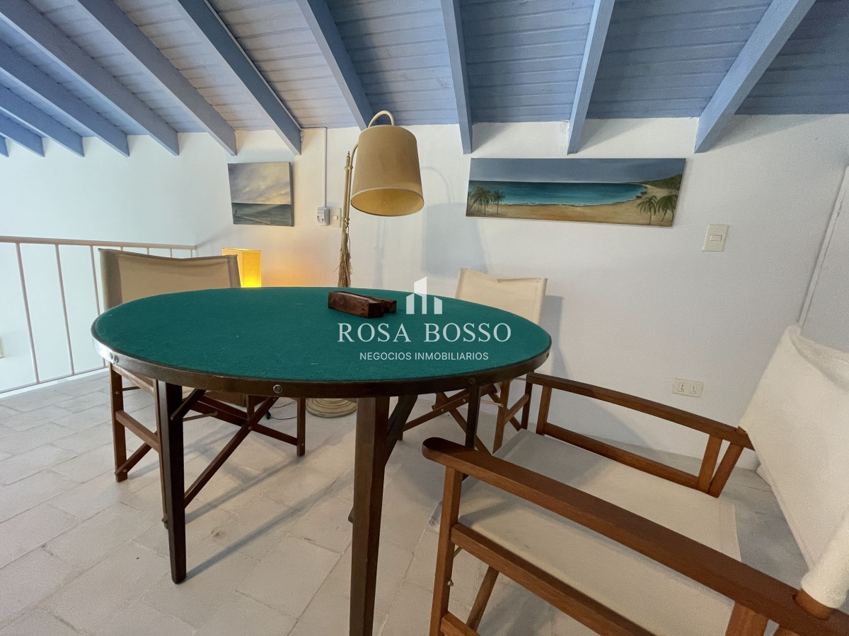 Apartamento ID.9372 - Casa en venta 3 dormitorios - José Ignacio