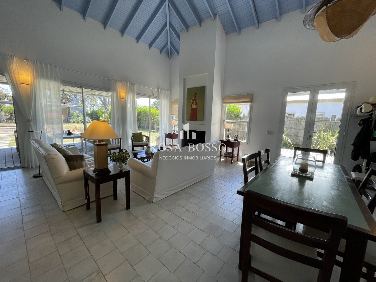 Apartamento ID.9372 - Casa en venta 3 dormitorios - José Ignacio