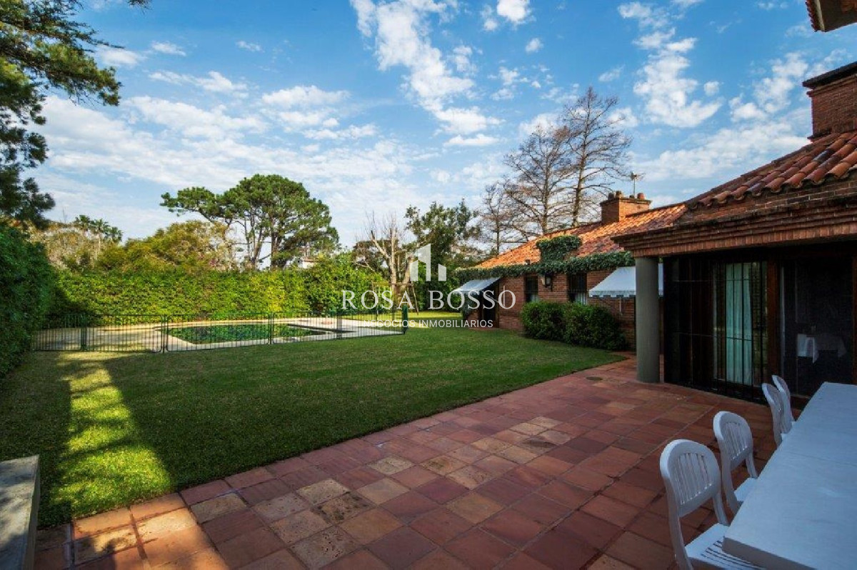 Casa ID.7793 - Casa en venta - Mansa