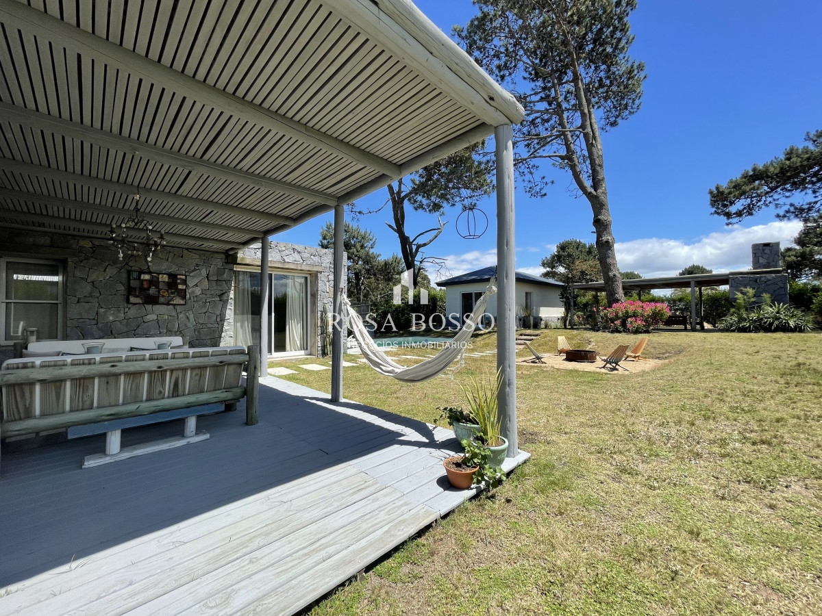 Apartamento ID.9372 - Casa en venta 3 dormitorios - José Ignacio