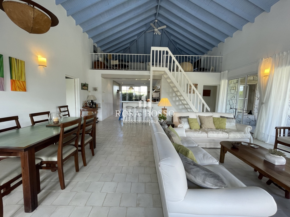 Apartamento ID.9372 - Casa en venta 3 dormitorios - José Ignacio