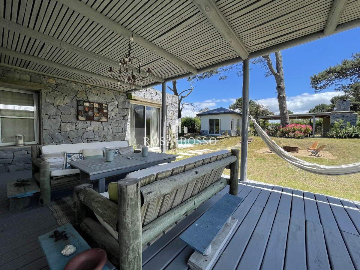 Apartamento ID.9372 - Casa en venta 3 dormitorios - José Ignacio