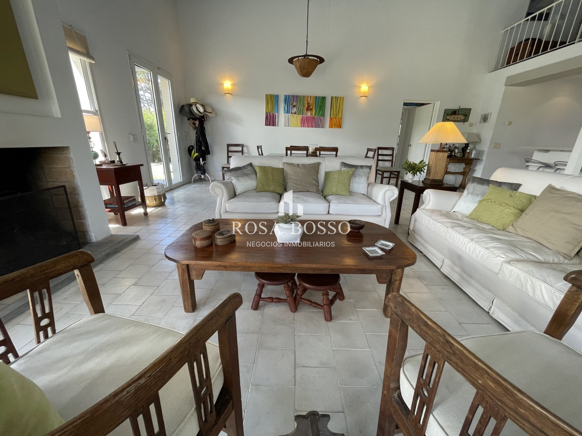 Apartamento ID.9372 - Casa en venta 3 dormitorios - José Ignacio