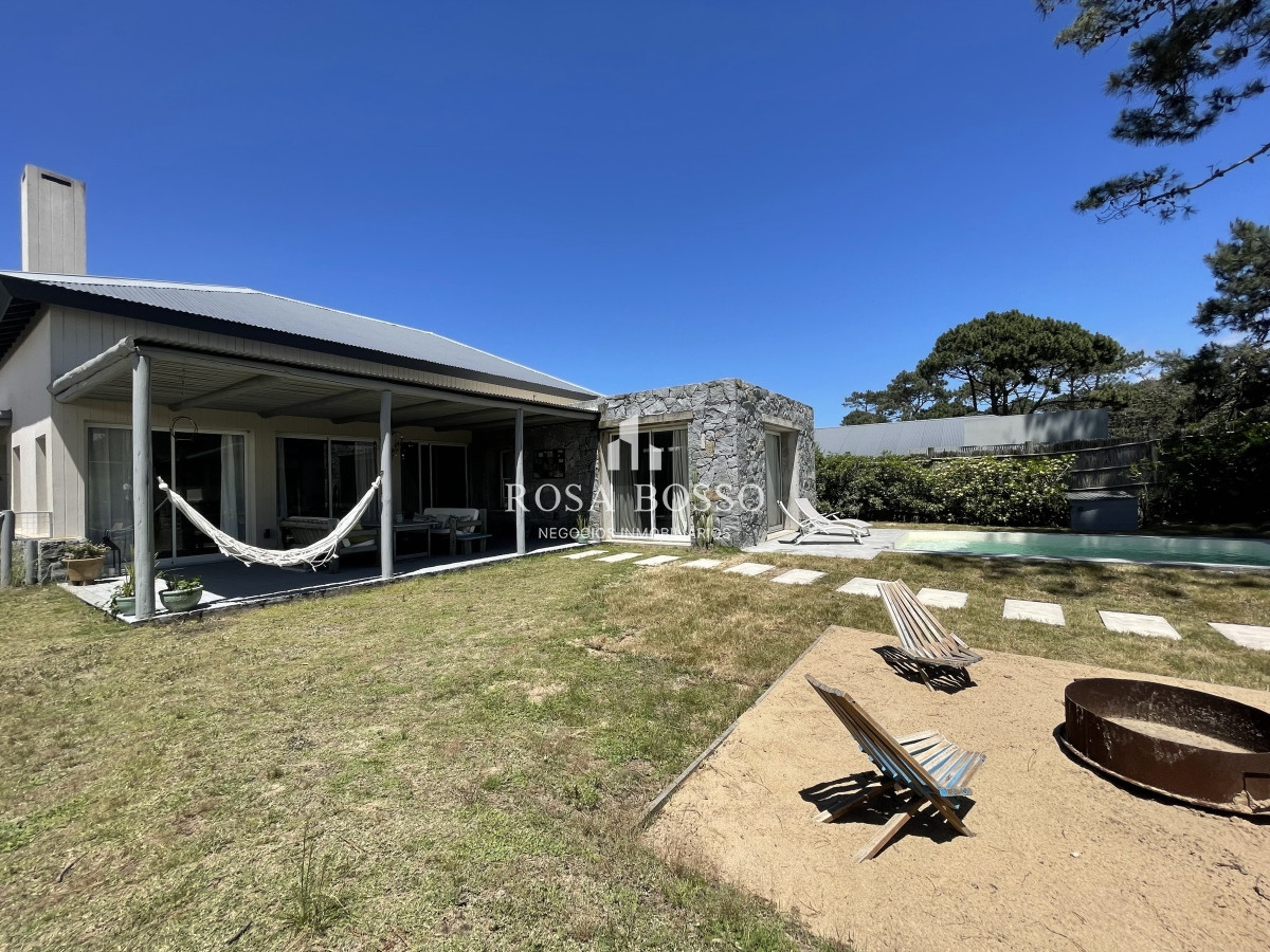 Apartamento ID.9372 - Casa en venta 3 dormitorios - José Ignacio