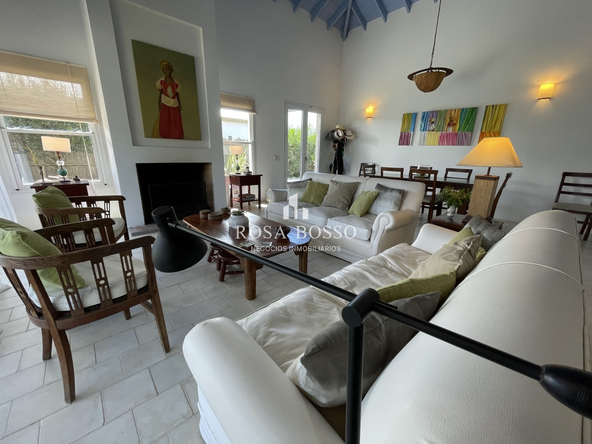 Apartamento ID.9372 - Casa en venta 3 dormitorios - José Ignacio