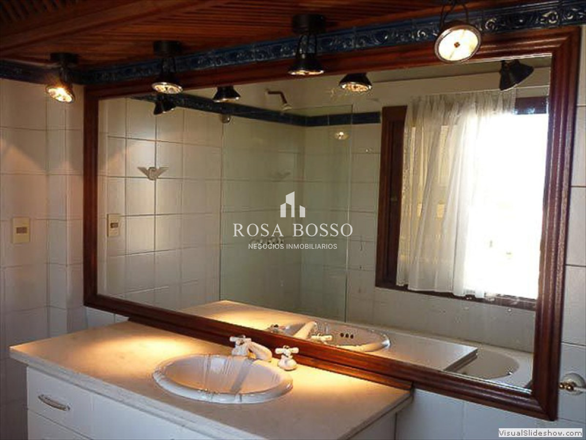 Apartamento ID.9376 - Casa en alquiler 4 dormitorios con piscina en Montoya