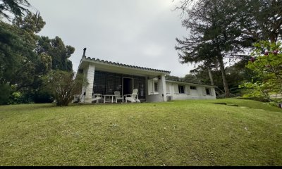 Casa en venta - Lugano