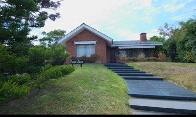 Casa en venta en Mansa, Punta del Este.