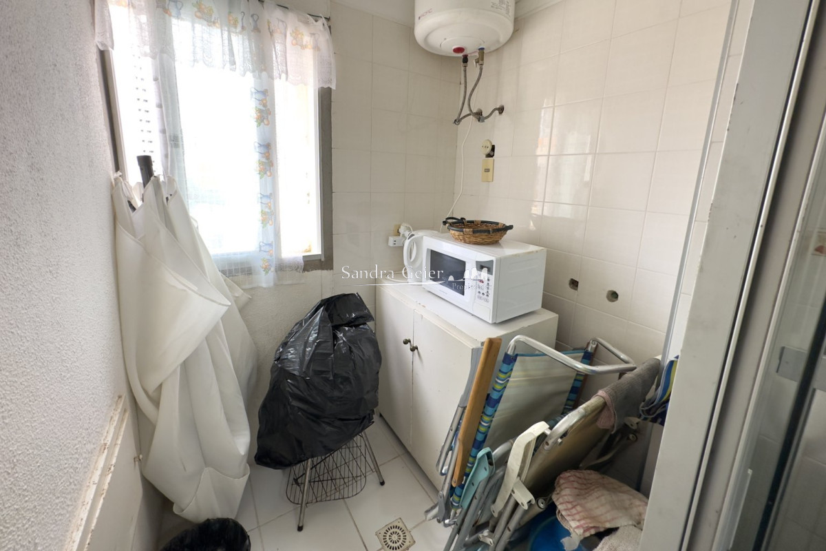 Apartamento ID.2390 - Apartamento de 3 dormitorios en alquiler - Brava