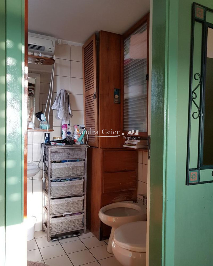 Apartamento ID.1778 - Apartamento a la venta  ROOSVELT cerca de terminal Maldonado