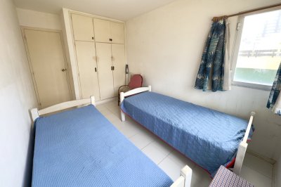 Apartamento ID.2390 - Apartamento de 3 dormitorios en alquiler - Brava