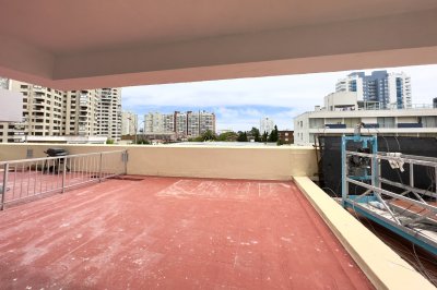 Apartamento ID.2390 - Apartamento de 3 dormitorios en alquiler - Brava