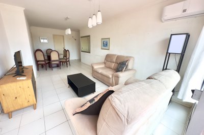 Apartamento ID.2390 - Apartamento de 3 dormitorios en alquiler - Brava