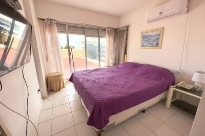 Apartamento ID.2390 - Apartamento de 3 dormitorios en alquiler - Brava