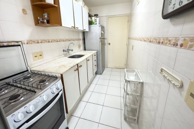 Apartamento ID.2390 - Apartamento de 3 dormitorios en alquiler - Brava