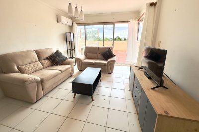 Apartamento ID.2390 - Apartamento de 3 dormitorios en alquiler - Brava
