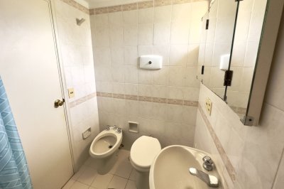 Apartamento ID.2390 - Apartamento de 3 dormitorios en alquiler - Brava