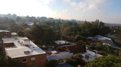 Apartamento ID.1778 - Apartamento a la venta  ROOSVELT cerca de terminal Maldonado
