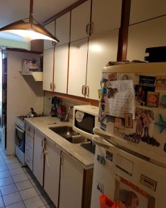Apartamento ID.1778 - Apartamento a la venta  ROOSVELT cerca de terminal Maldonado