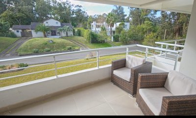 Apartamento en venta - Rincón del Indio