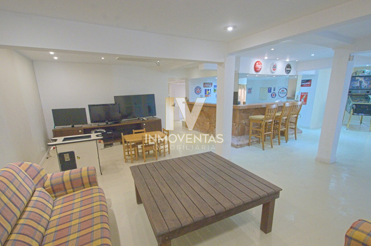 Casa ID.3277 - Casa en alquiler - Rincon del Indio 