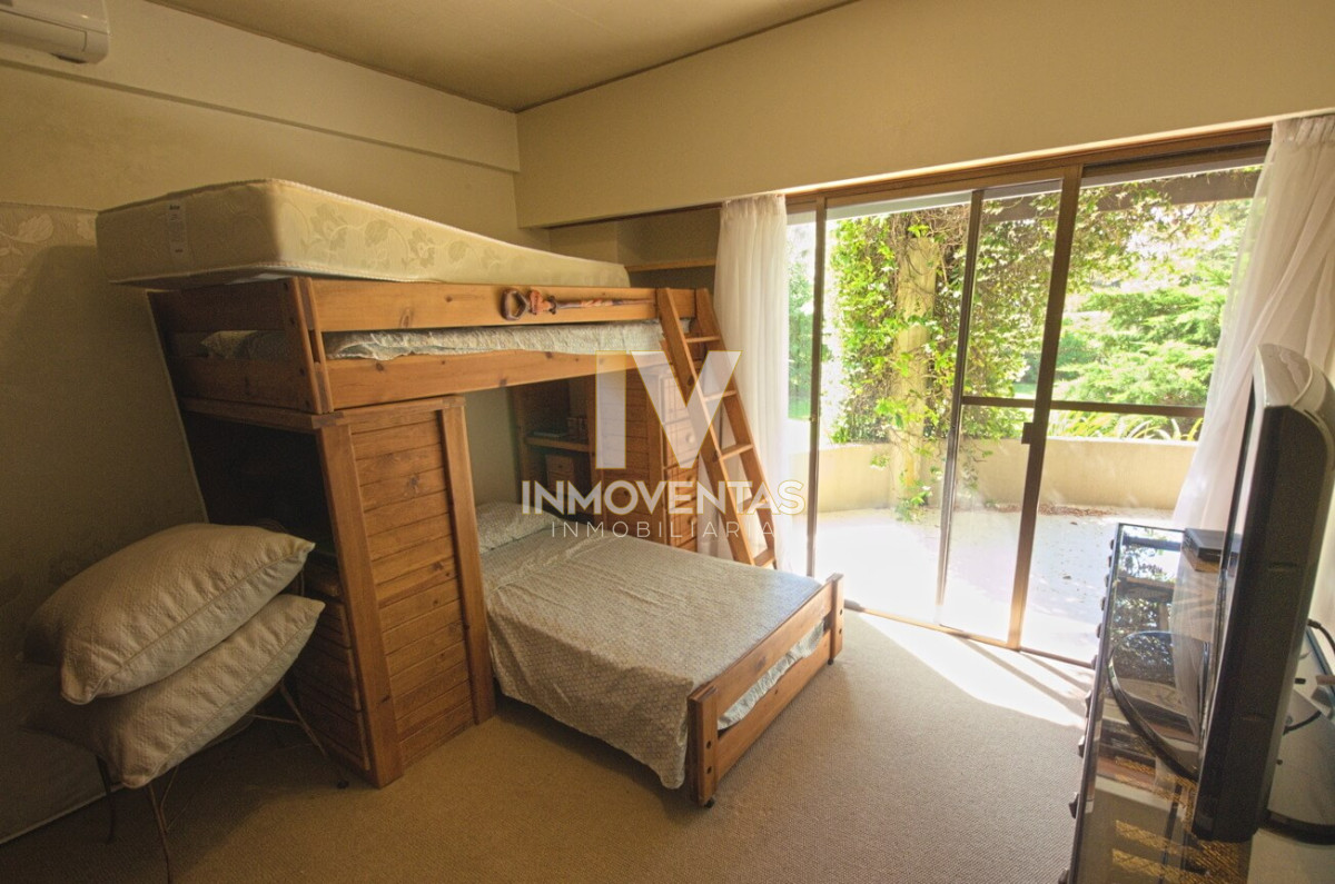 Casa ID.3277 - Casa en alquiler - Rincon del Indio 