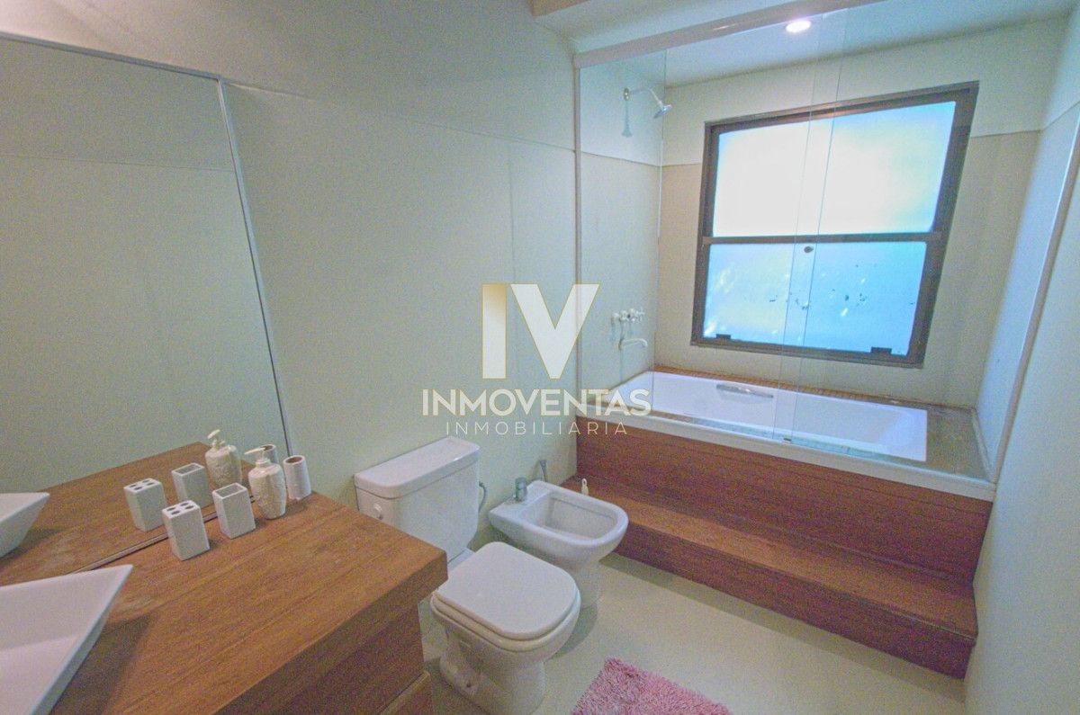 Casa ID.3277 - Casa en alquiler - Rincon del Indio 