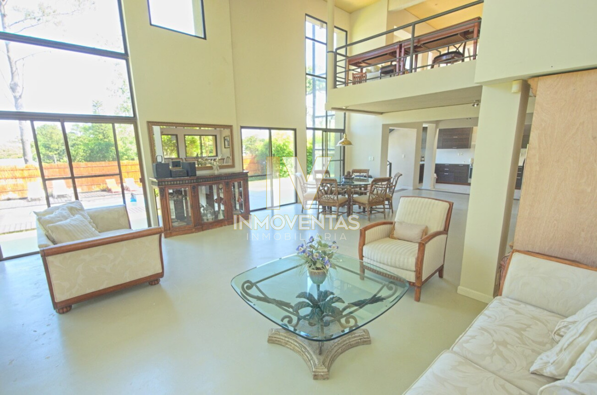 Casa ID.3277 - Casa en alquiler - Rincon del Indio 