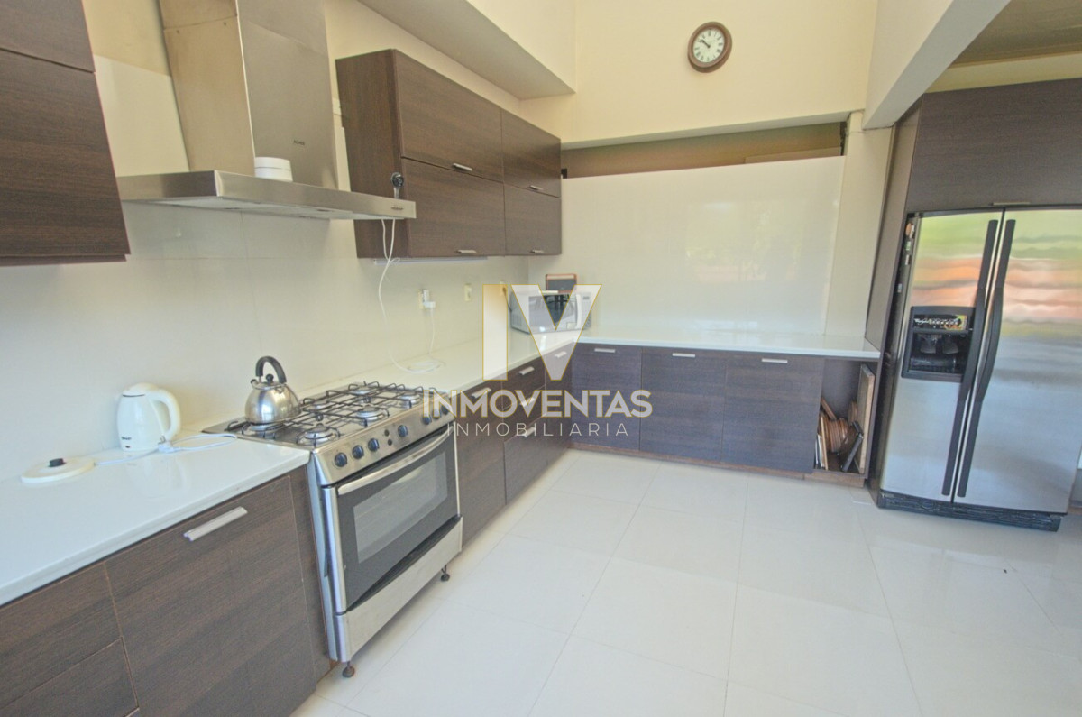 Casa ID.3277 - Casa en alquiler - Rincon del Indio 