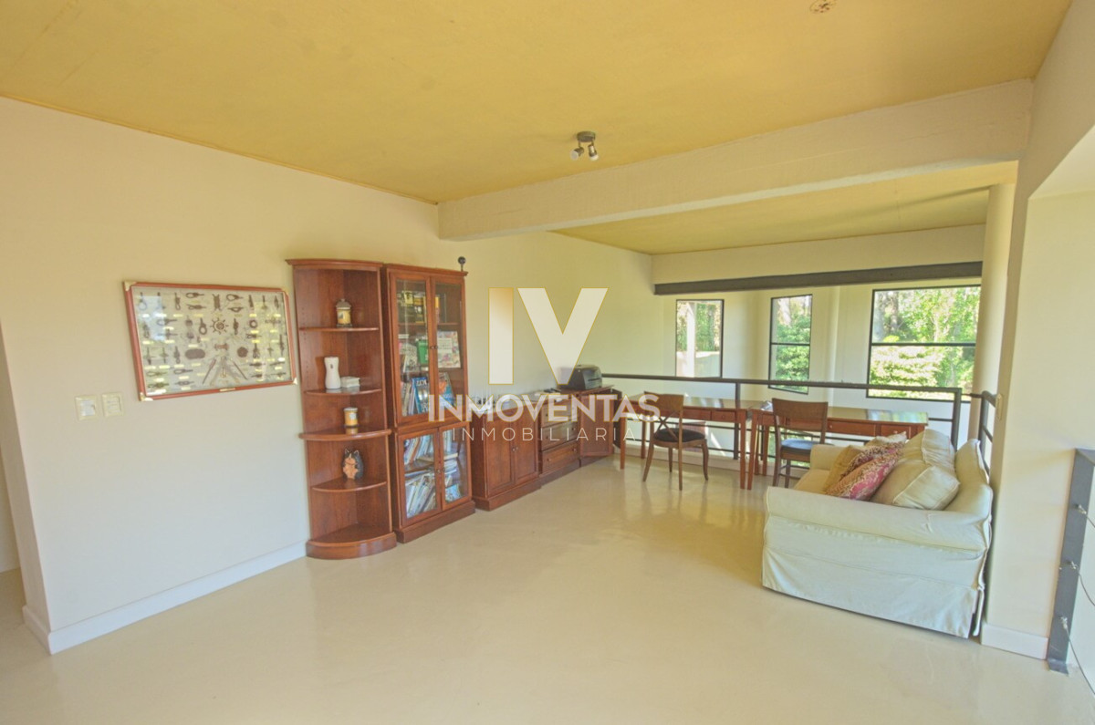 Casa ID.3277 - Casa en alquiler - Rincon del Indio 