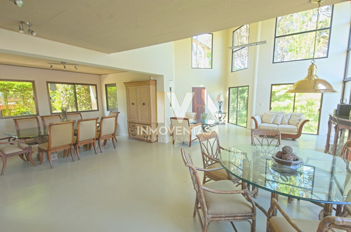 Casa ID.3277 - Casa en alquiler - Rincon del Indio 