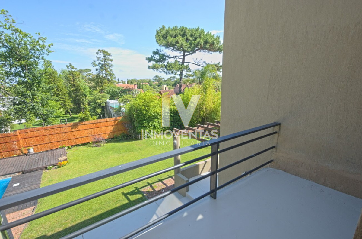 Casa ID.3277 - Casa en alquiler - Rincon del Indio 