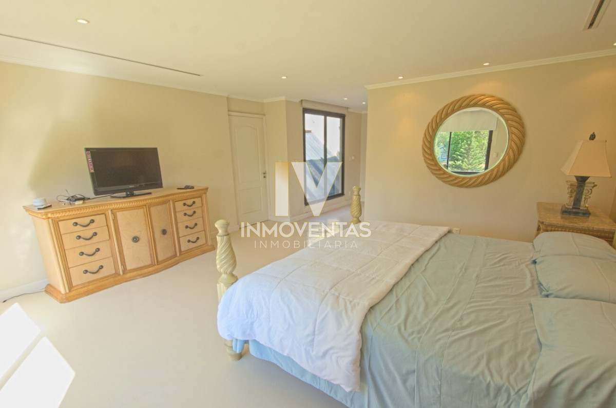 Casa ID.3277 - Casa en alquiler - Rincon del Indio 