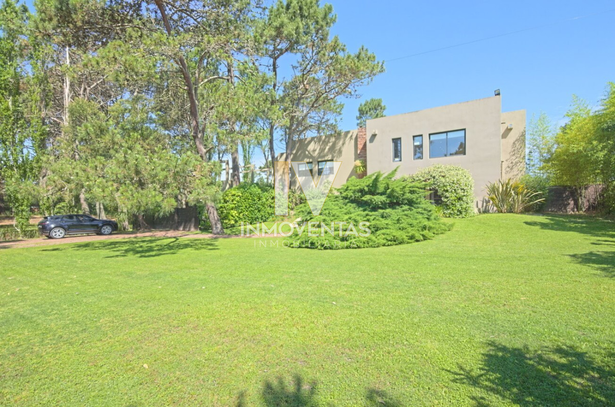 Casa ID.3277 - Casa en alquiler - Rincon del Indio 