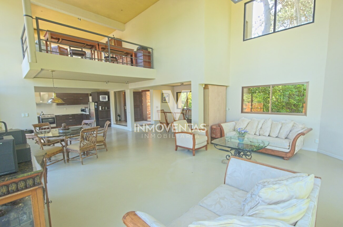 Casa ID.3277 - Casa en alquiler - Rincon del Indio 