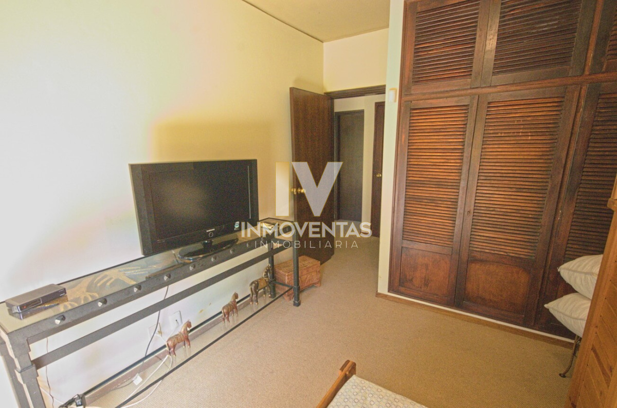 Casa ID.3277 - Casa en alquiler - Rincon del Indio 