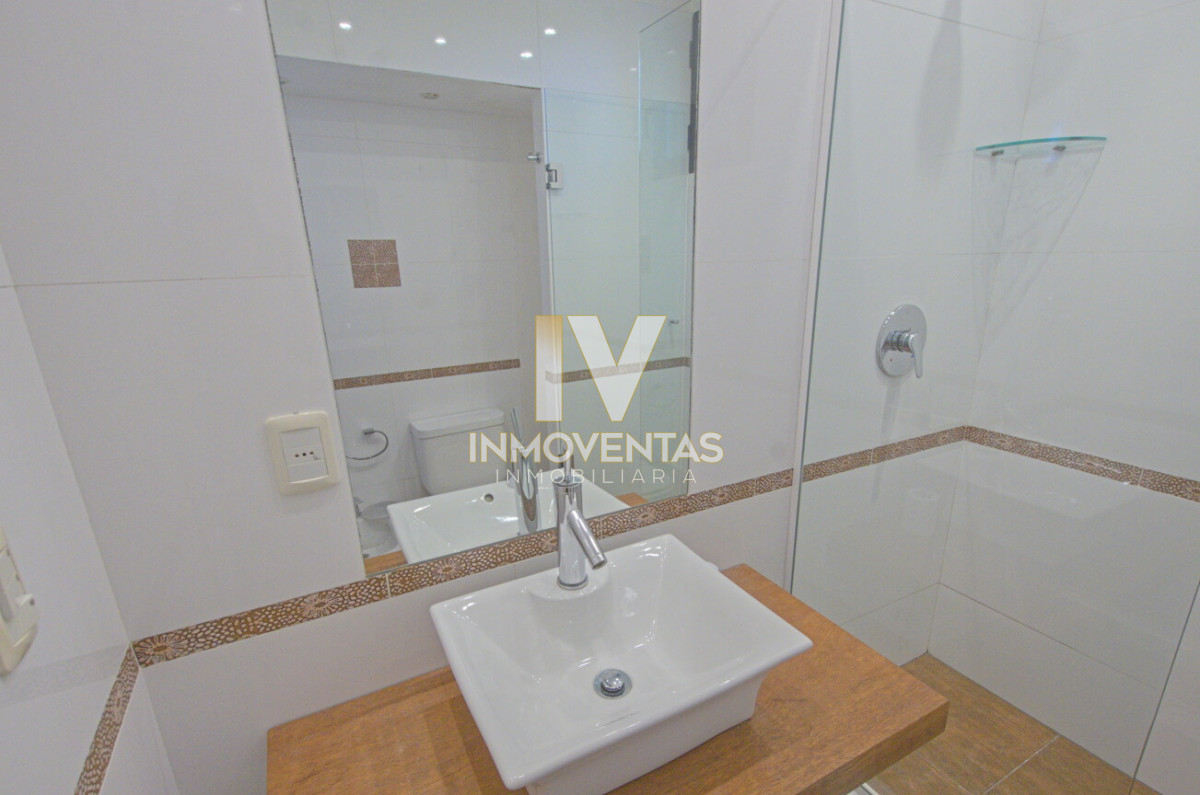 Casa ID.3277 - Casa en alquiler - Rincon del Indio 