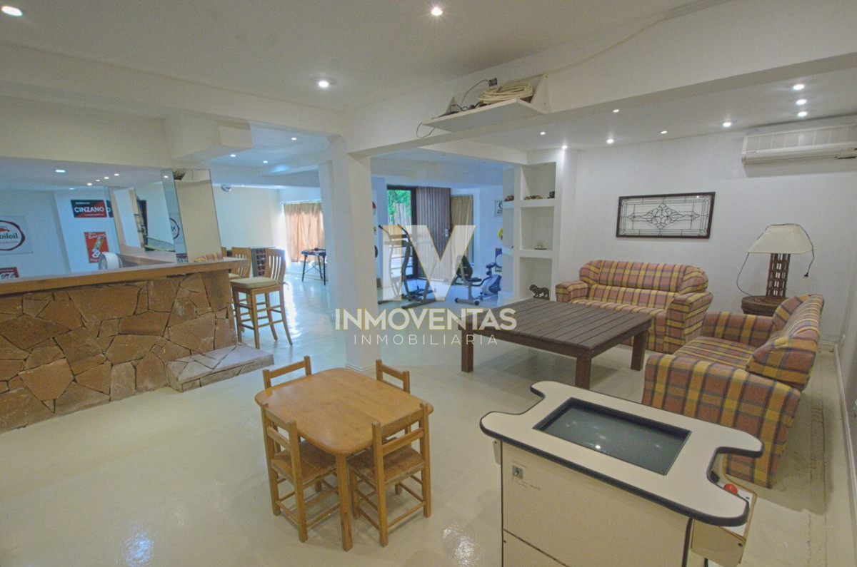 Casa ID.3277 - Casa en alquiler - Rincon del Indio 