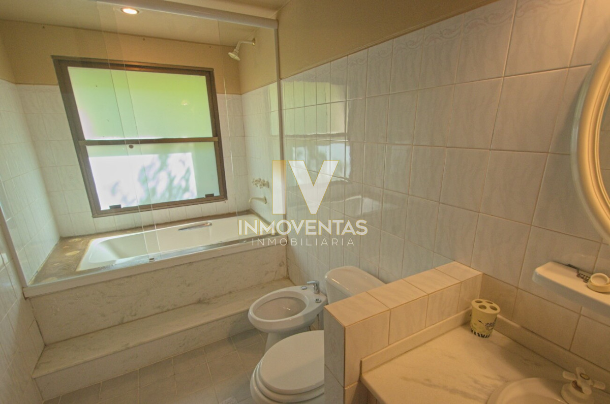 Casa ID.3277 - Casa en alquiler - Rincon del Indio 