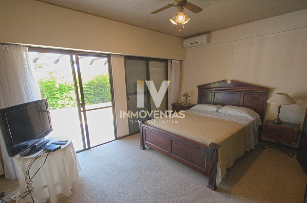 Casa ID.3277 - Casa en alquiler - Rincon del Indio 